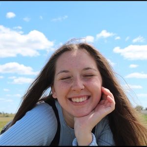 Meet your Posher, Avery